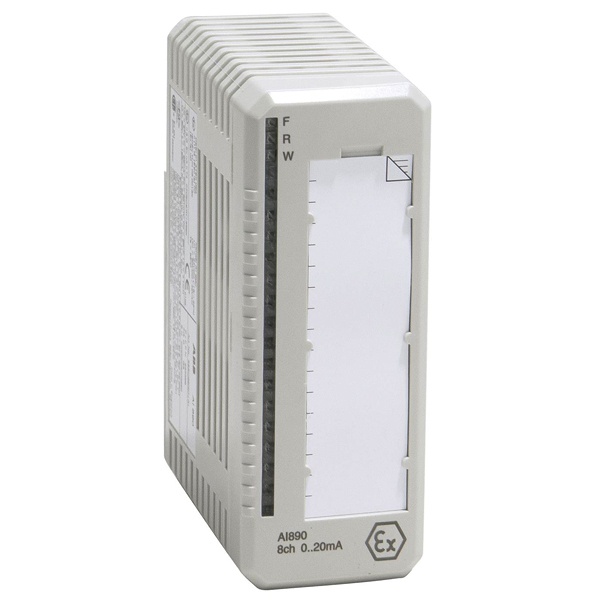 AI890 New ABB Analog Input Module